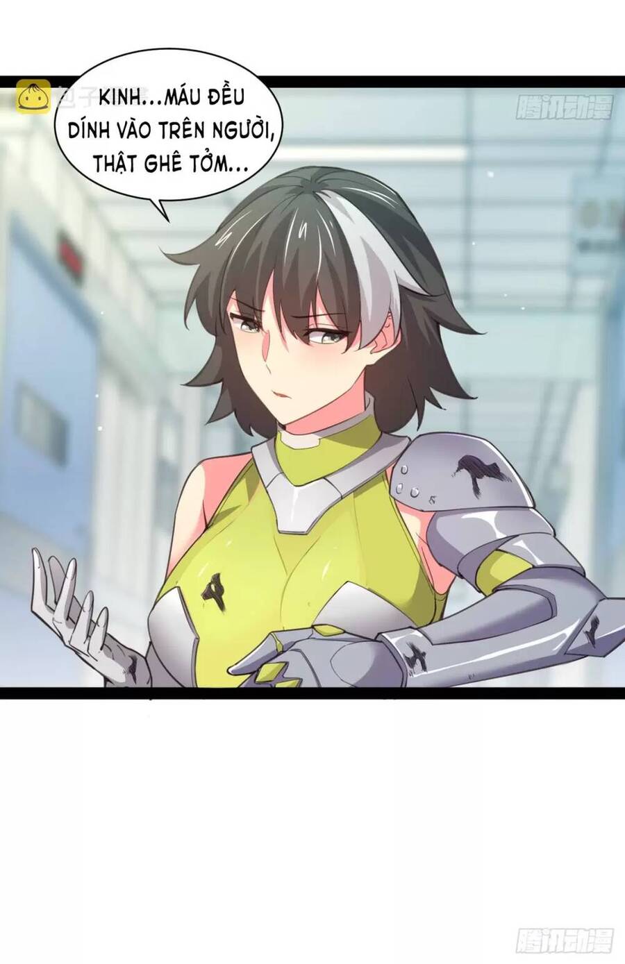 Bắt Đầu Làm Đầy Điểm Mị Lực Chapter 60 - 6