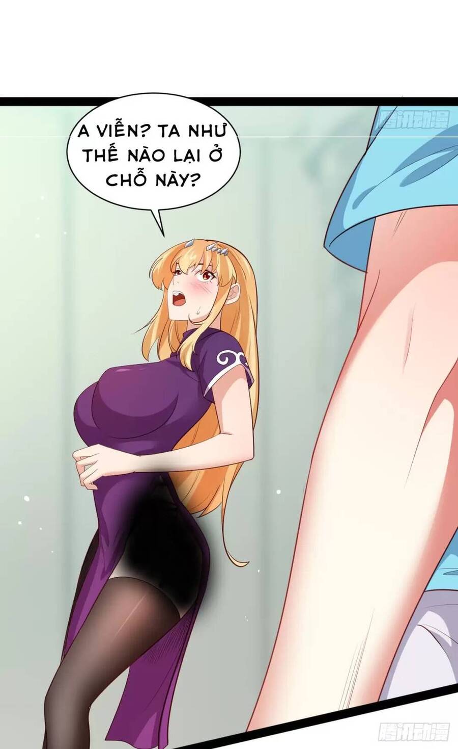 Bắt Đầu Làm Đầy Điểm Mị Lực Chapter 60 - 51