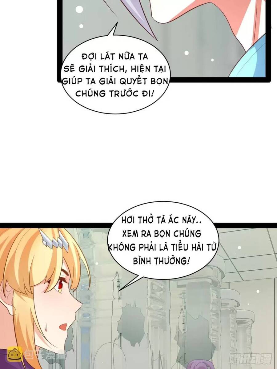 Bắt Đầu Làm Đầy Điểm Mị Lực Chapter 60 - 53