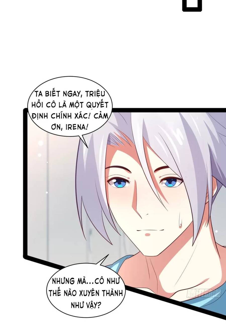 Bắt Đầu Làm Đầy Điểm Mị Lực Chapter 60 - 58