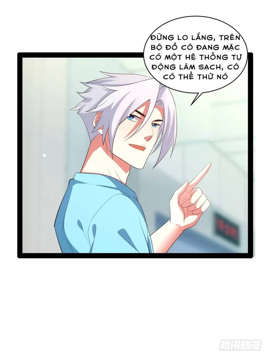 Bắt Đầu Làm Đầy Điểm Mị Lực Chapter 60 - 7