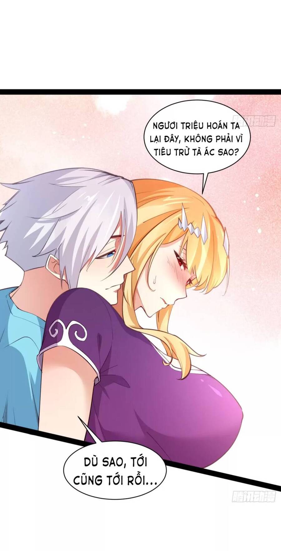 Bắt Đầu Làm Đầy Điểm Mị Lực Chapter 60 - 62