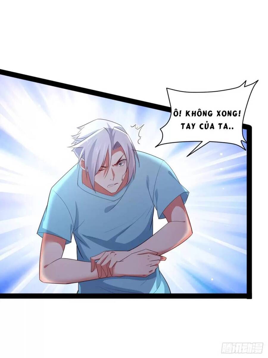 Bắt Đầu Làm Đầy Điểm Mị Lực Chapter 60 - 63