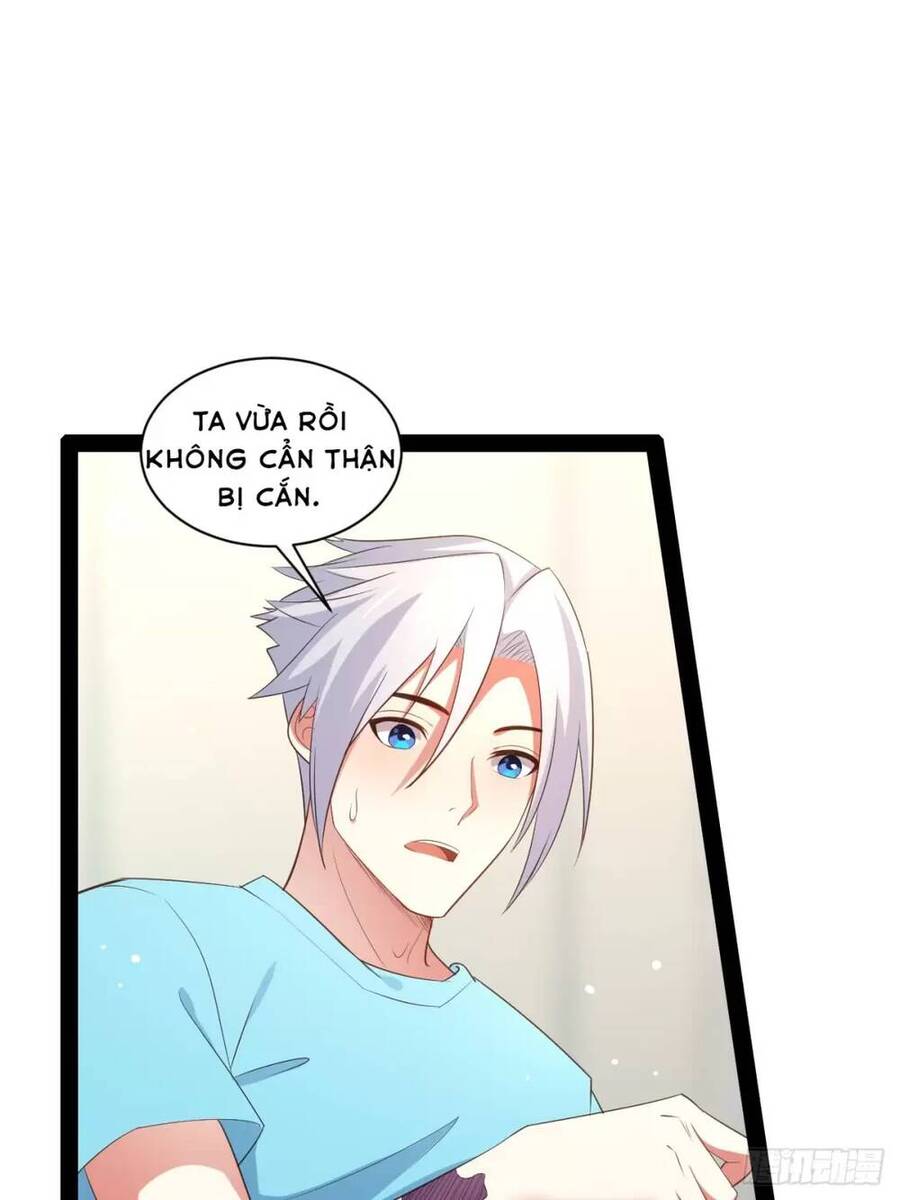 Bắt Đầu Làm Đầy Điểm Mị Lực Chapter 60 - 65