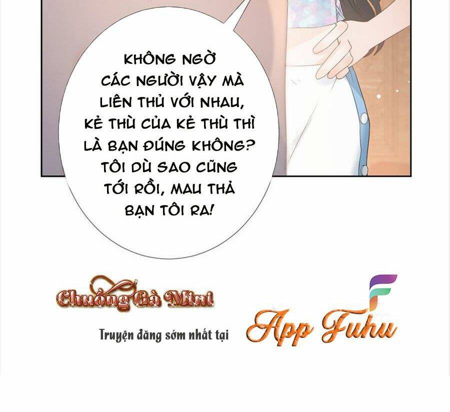 Boss Sát Thủ Dưỡng Hồ Yêu Chapter 79 - 15