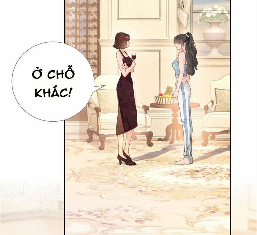 Boss Sát Thủ Dưỡng Hồ Yêu Chapter 79 - 20