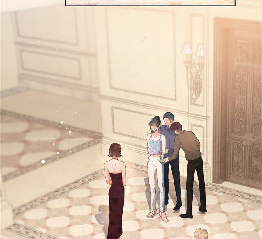 Boss Sát Thủ Dưỡng Hồ Yêu Chapter 79 - 21