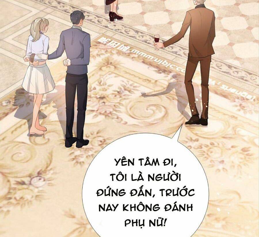 Boss Sát Thủ Dưỡng Hồ Yêu Chapter 79 - 22