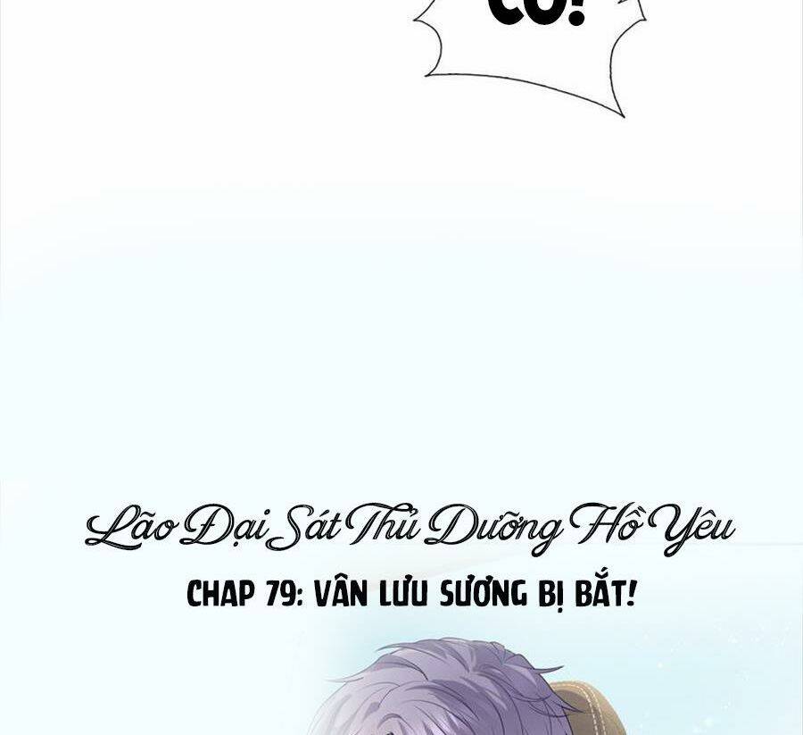 Boss Sát Thủ Dưỡng Hồ Yêu Chapter 79 - 35