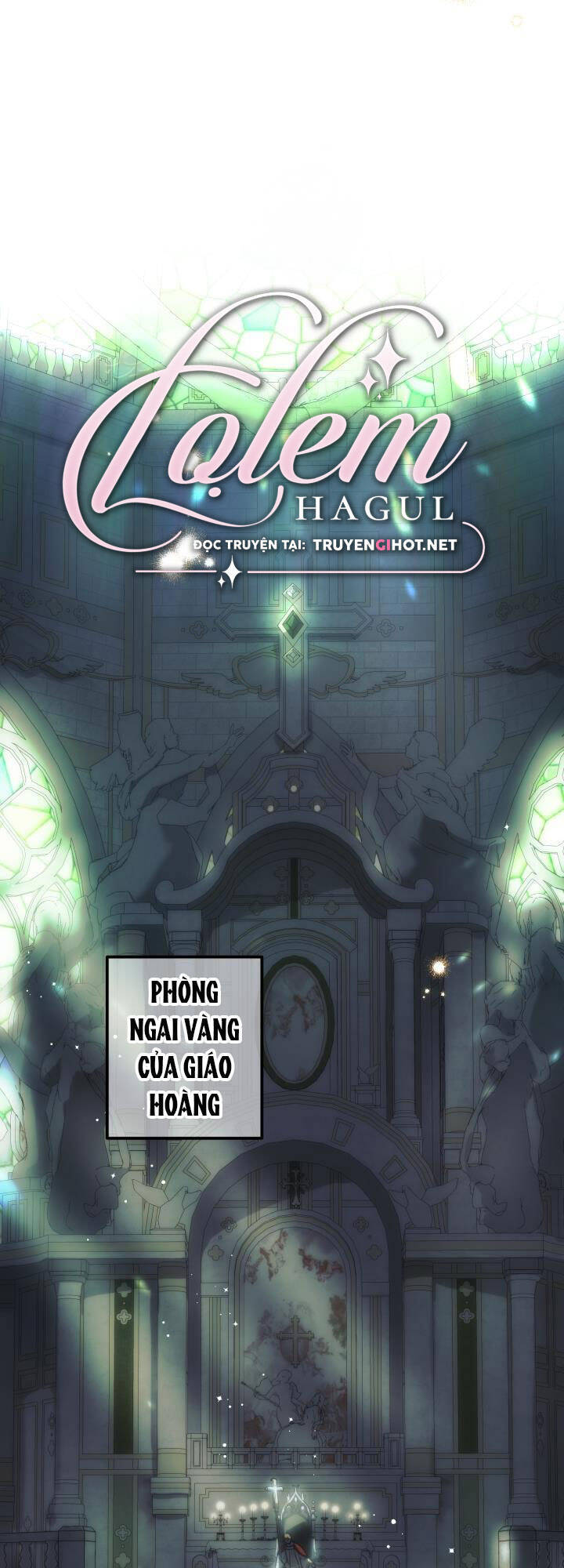 Những Nhân Vật Mạnh Nhất Thế Giới Ám Ảnh Tôi Chapter 70.1 - 20