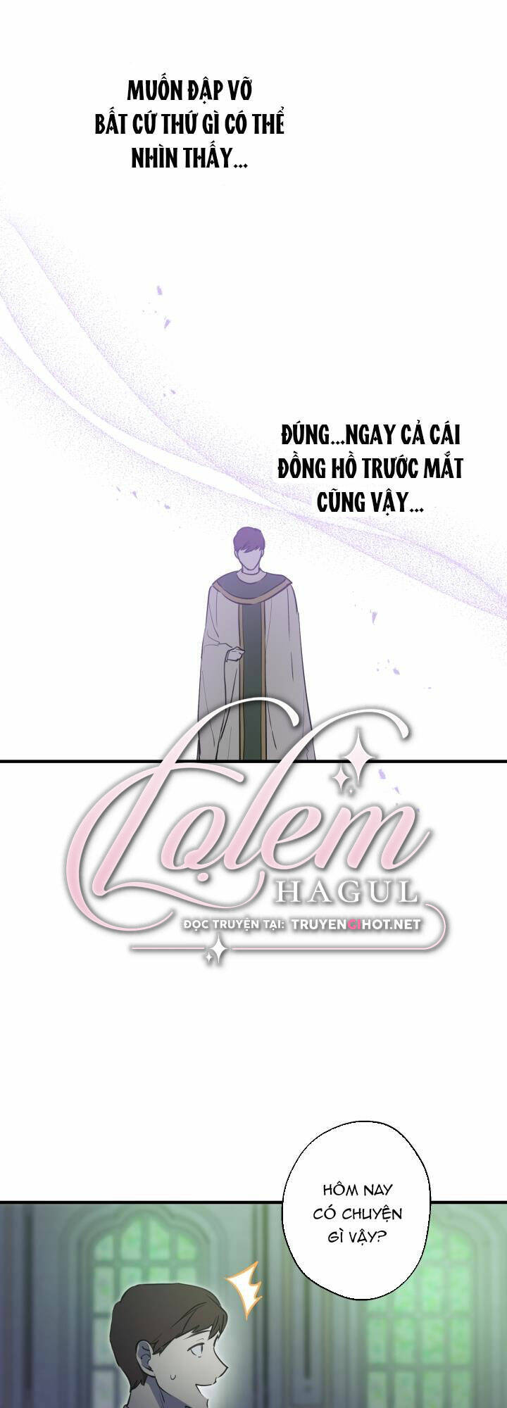 Những Nhân Vật Mạnh Nhất Thế Giới Ám Ảnh Tôi Chapter 70.1 - 25