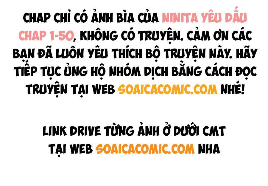 Ninita Yêu Dấu Chapter 50.5 - 1