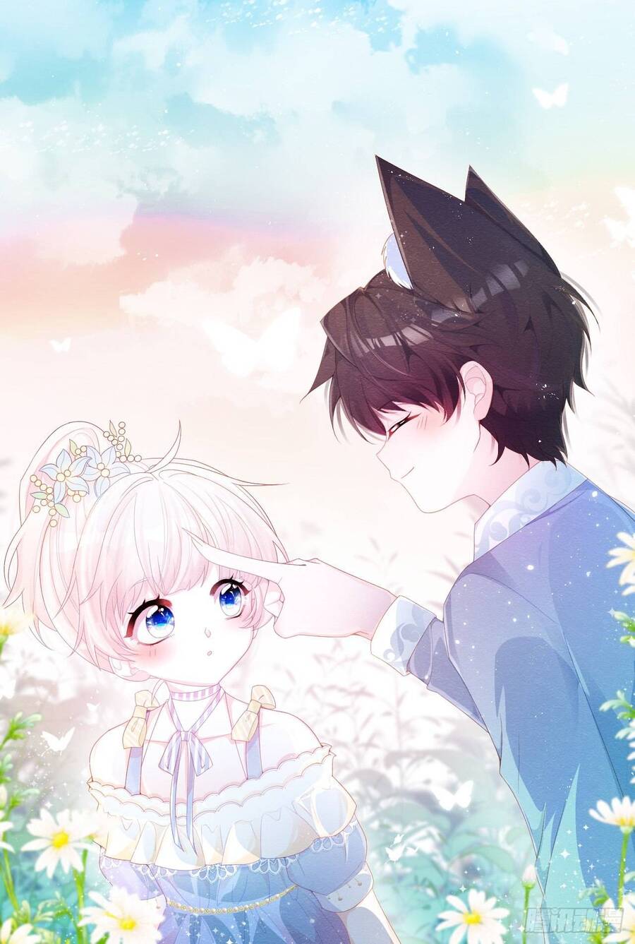 Ninita Yêu Dấu Chapter 50.5 - 17