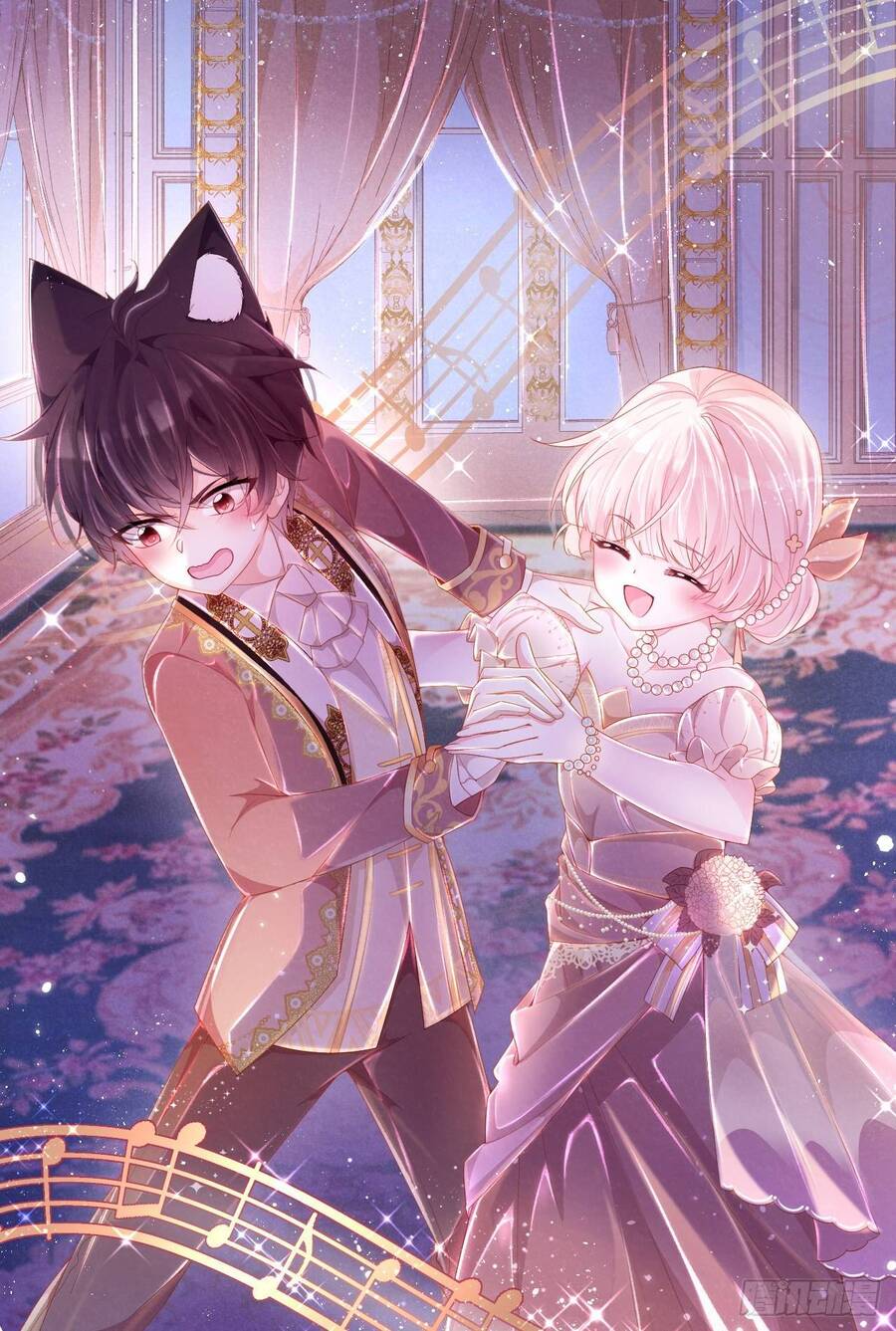 Ninita Yêu Dấu Chapter 50.5 - 19