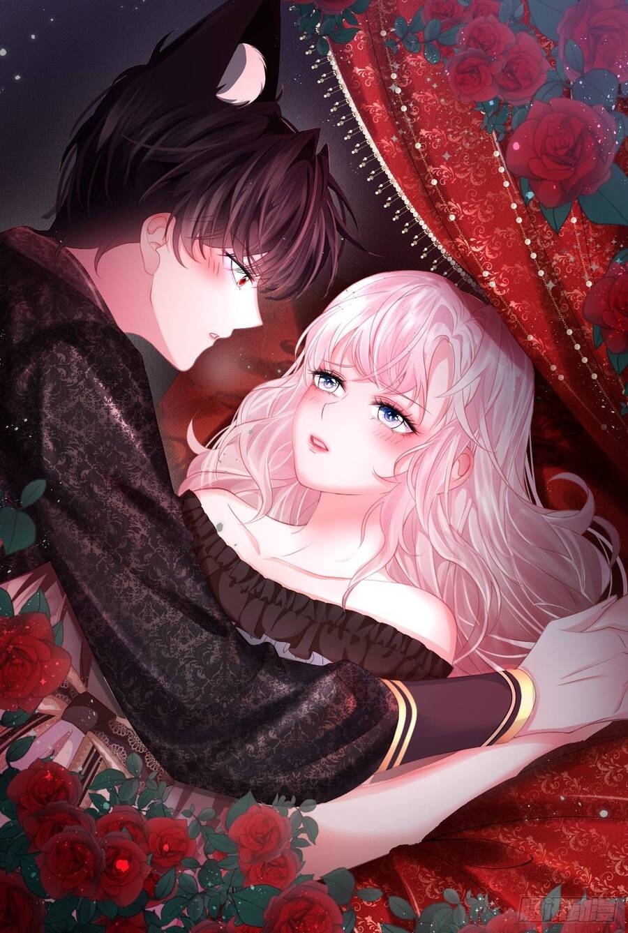 Ninita Yêu Dấu Chapter 50.5 - 20