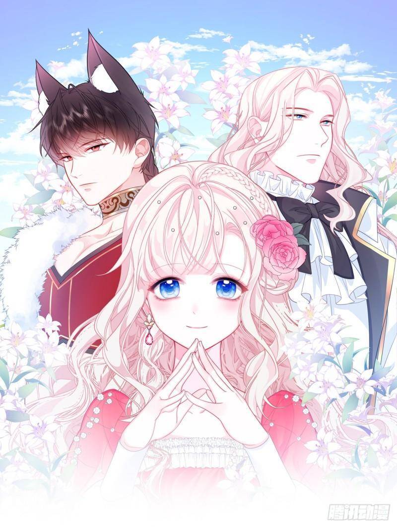 Ninita Yêu Dấu Chapter 50.5 - 3