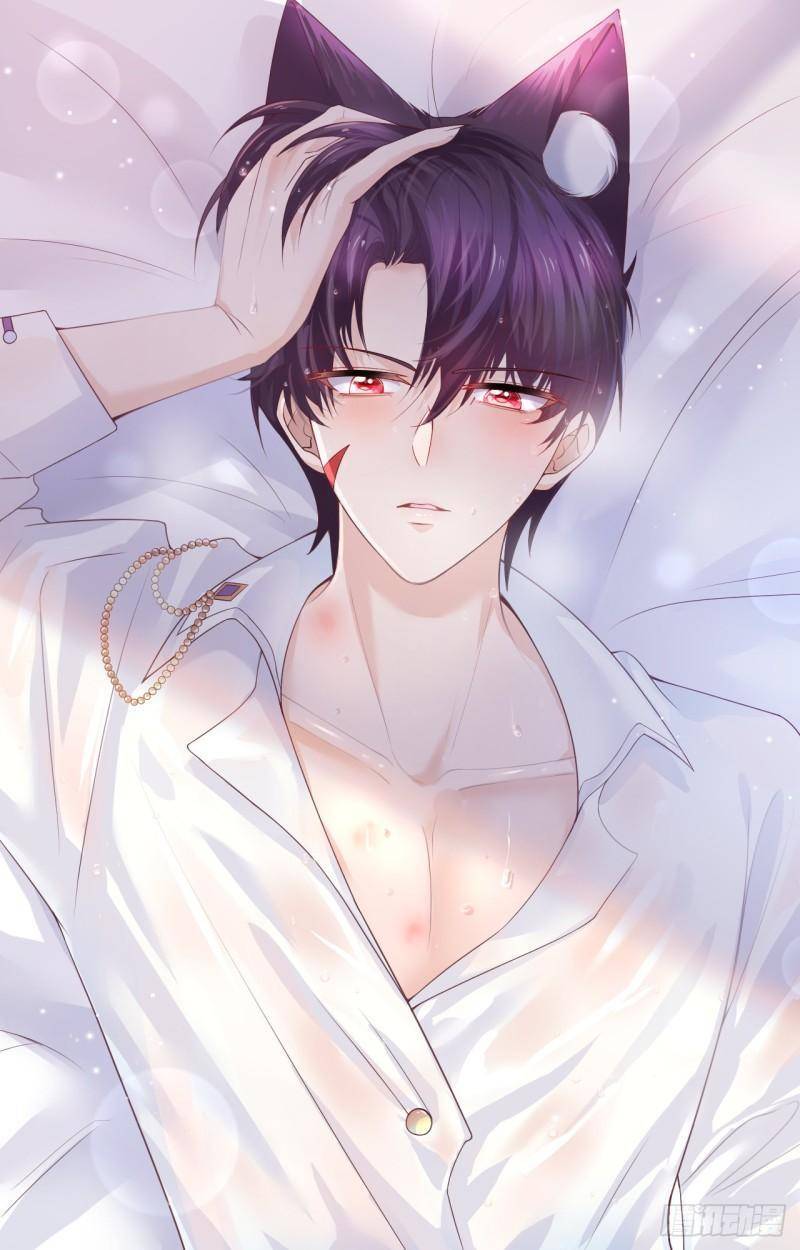 Ninita Yêu Dấu Chapter 50.5 - 34