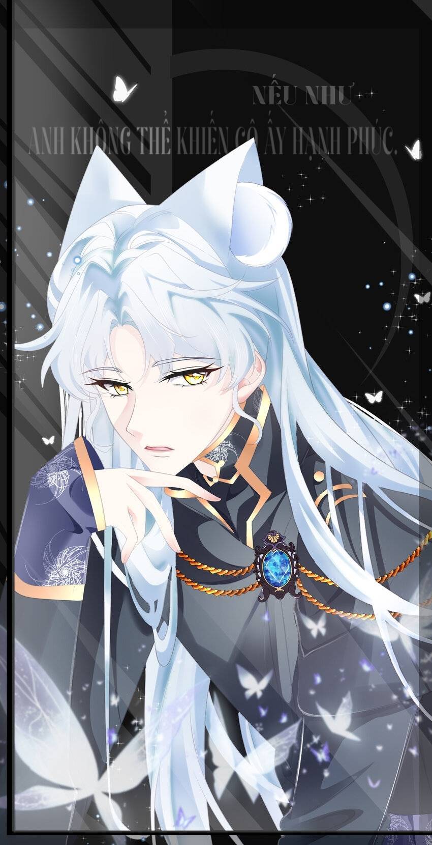 Ninita Yêu Dấu Chapter 50.5 - 38