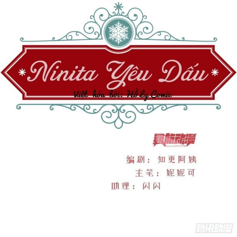 Ninita Yêu Dấu Chapter 62 - 2