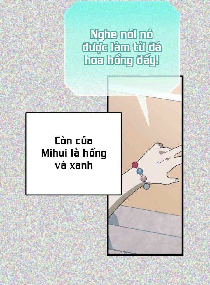 Sự Lãng Mạn Còn Tồn Tại Chapter 44 - 18