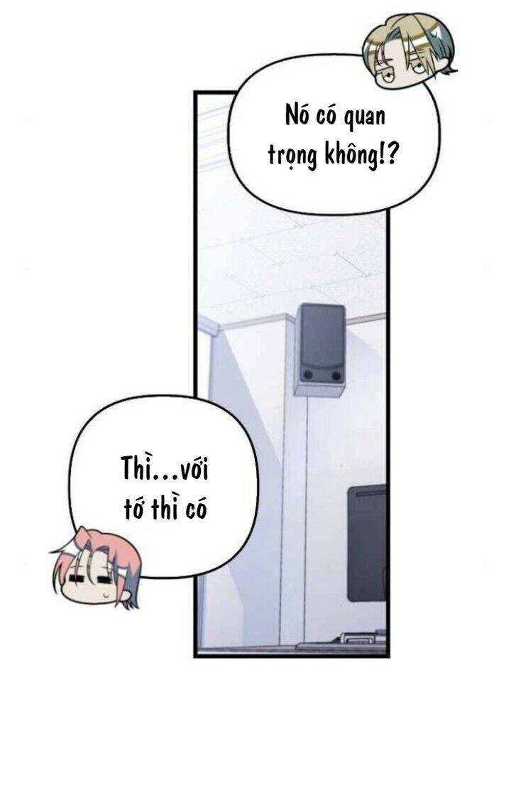Sự Lãng Mạn Còn Tồn Tại Chapter 44 - 3