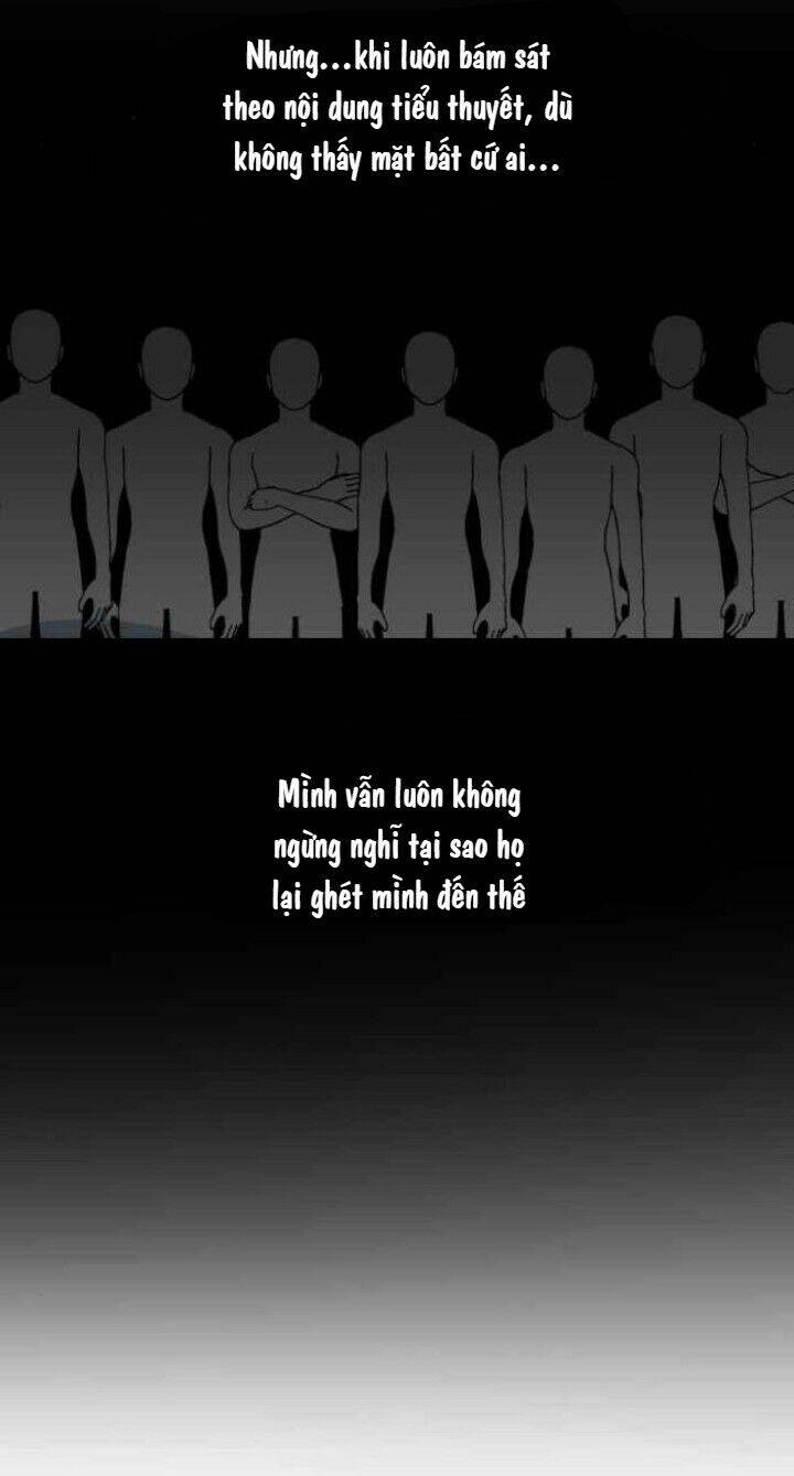 Sự Lãng Mạn Còn Tồn Tại Chapter 44 - 40