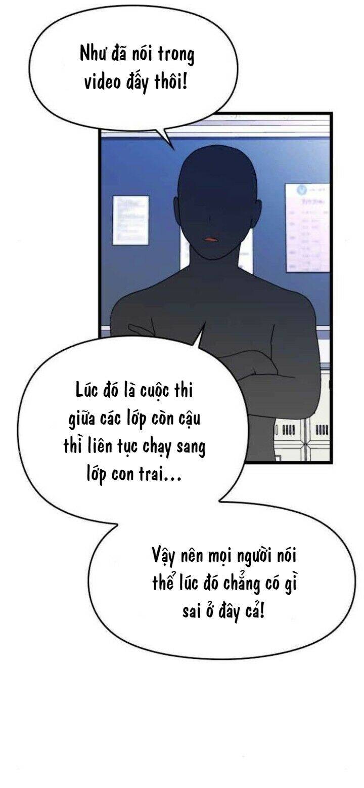 Sự Lãng Mạn Còn Tồn Tại Chapter 44 - 45