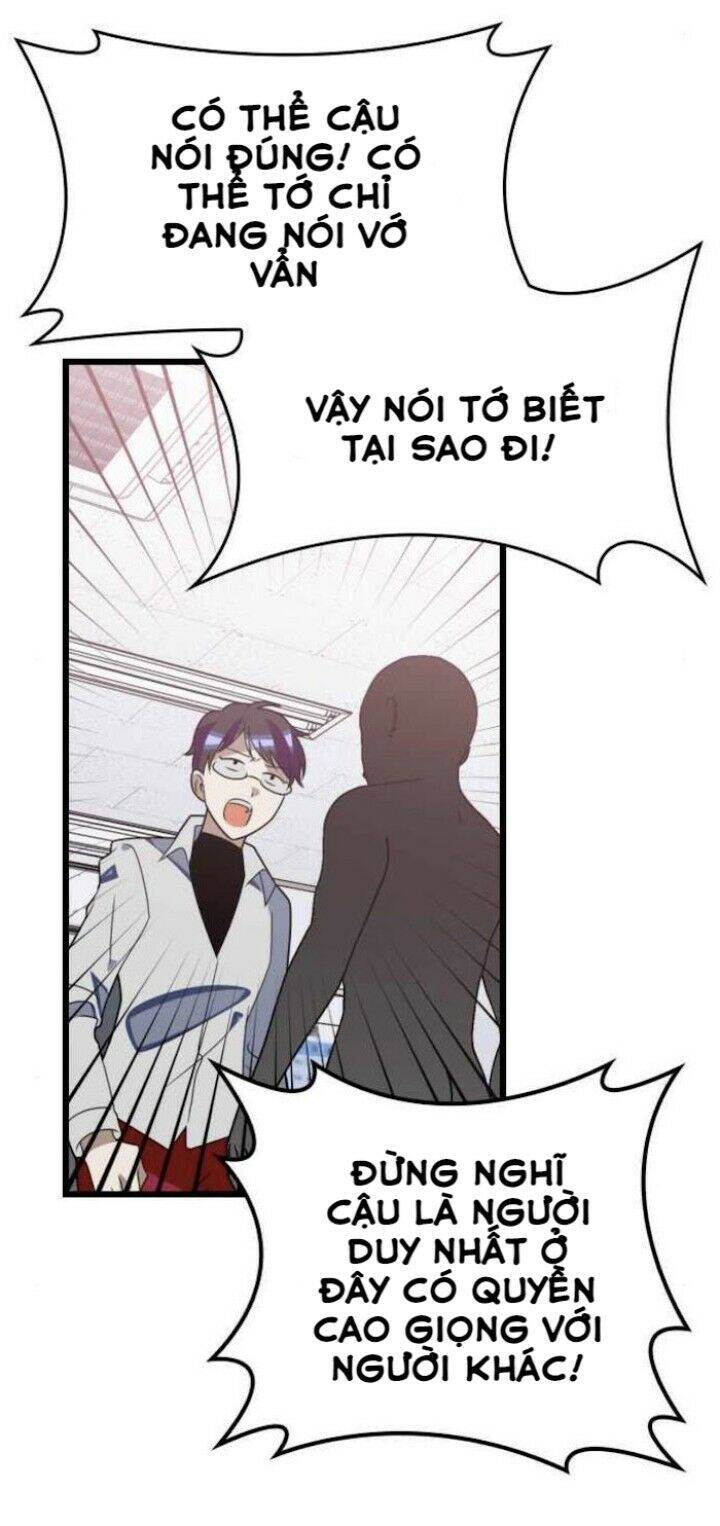 Sự Lãng Mạn Còn Tồn Tại Chapter 44 - 57