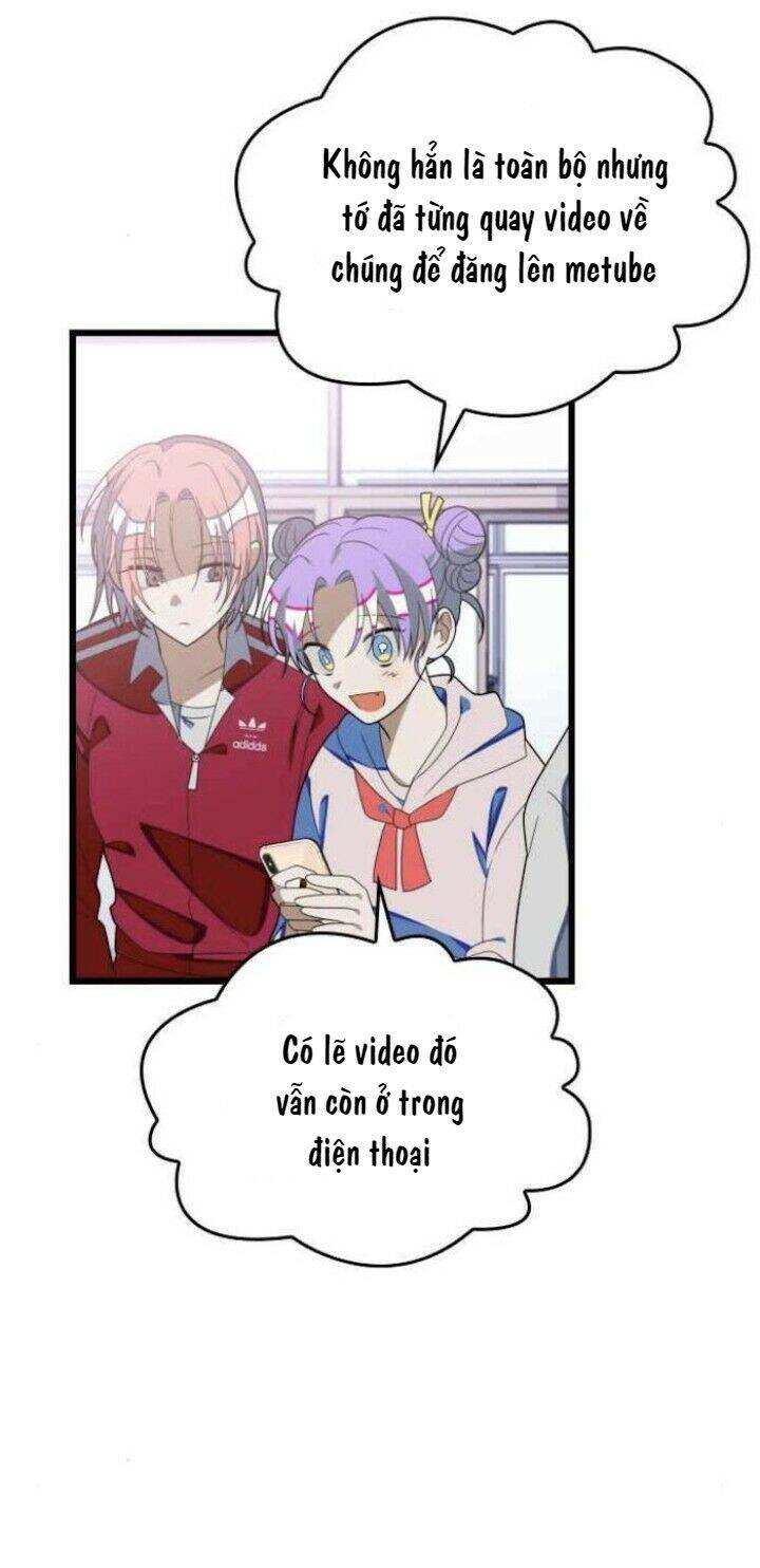 Sự Lãng Mạn Còn Tồn Tại Chapter 44 - 7