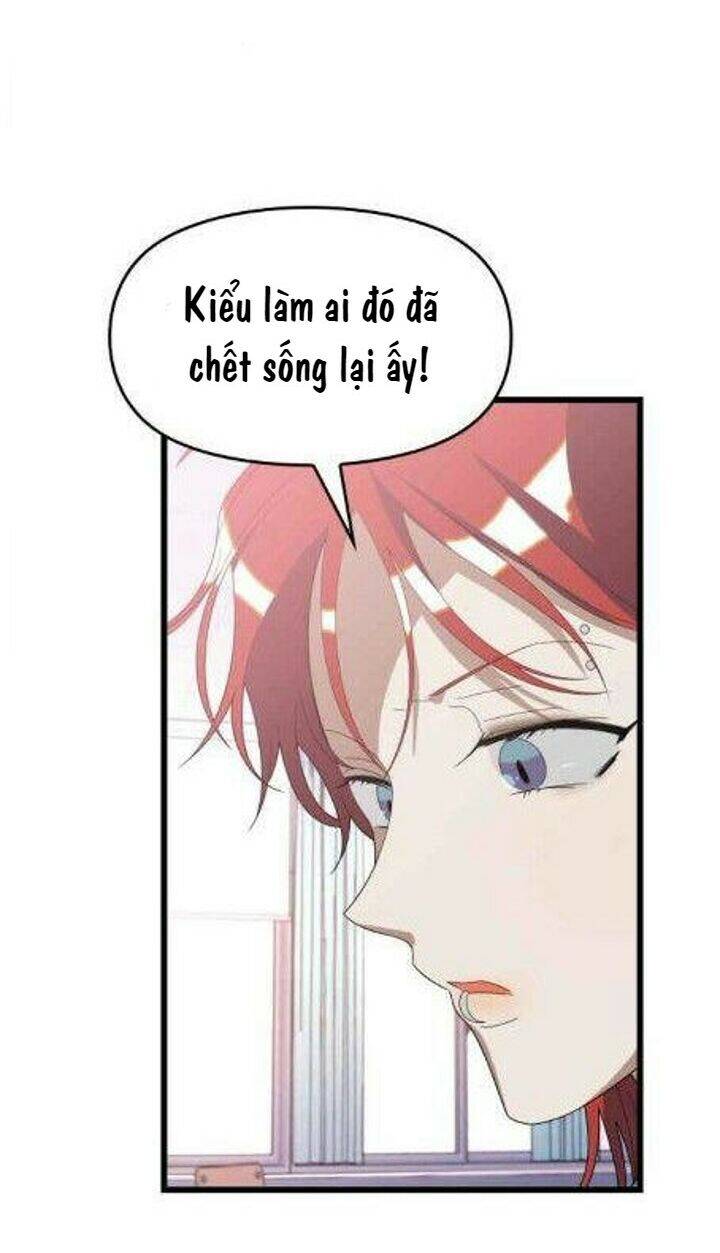 Sự Lãng Mạn Còn Tồn Tại Chapter 45 - 21