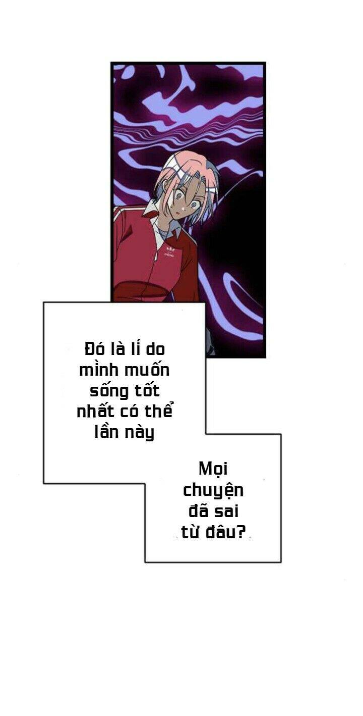 Sự Lãng Mạn Còn Tồn Tại Chapter 46 - 15