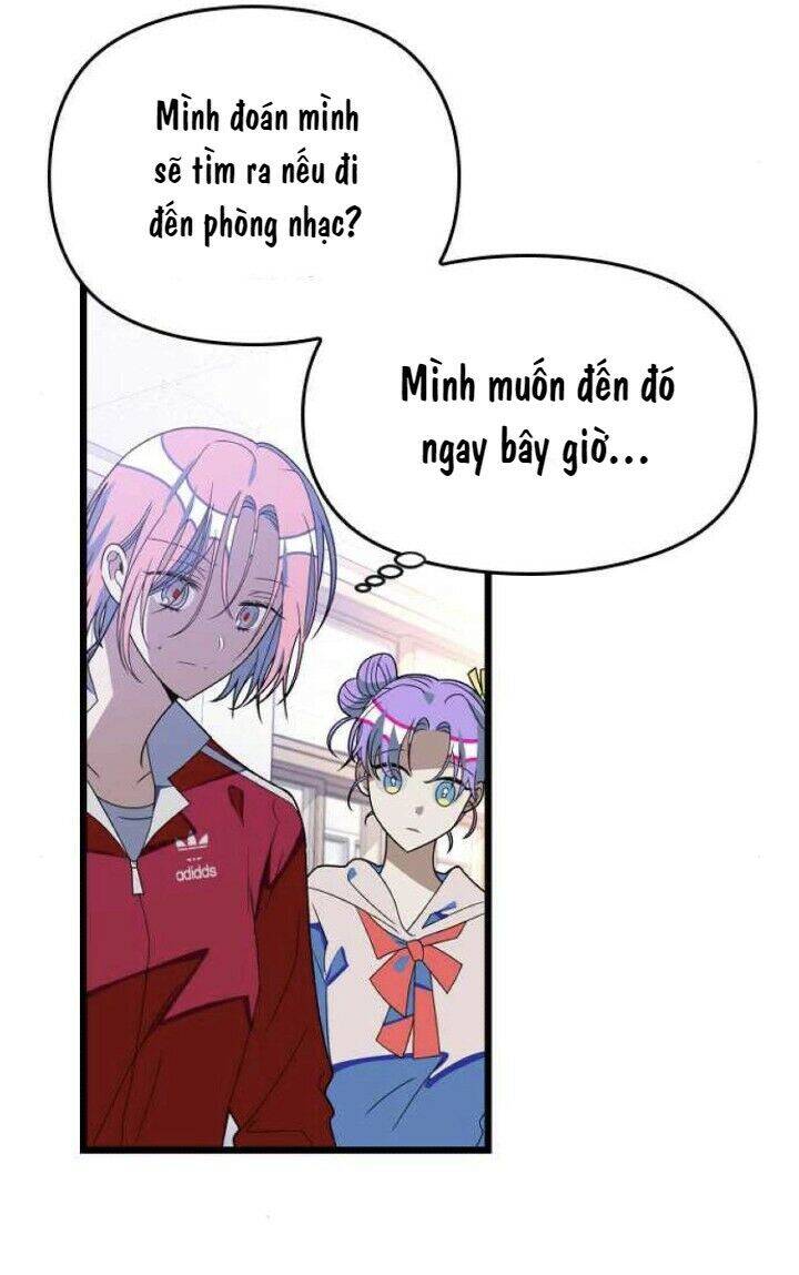 Sự Lãng Mạn Còn Tồn Tại Chapter 46 - 18