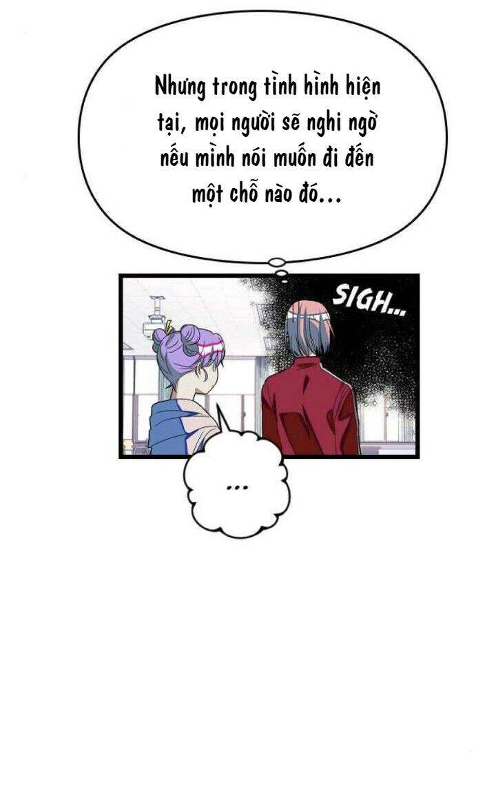 Sự Lãng Mạn Còn Tồn Tại Chapter 46 - 19