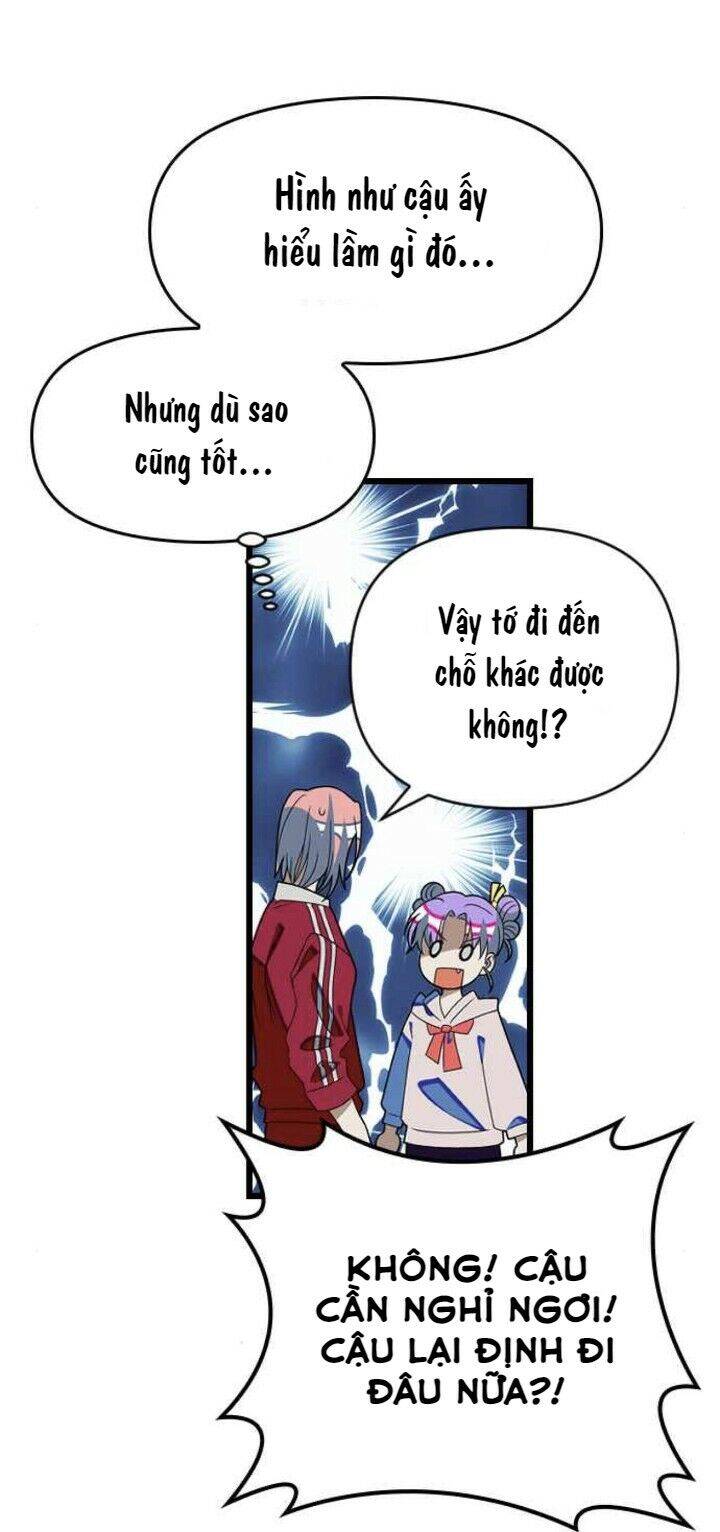 Sự Lãng Mạn Còn Tồn Tại Chapter 46 - 26