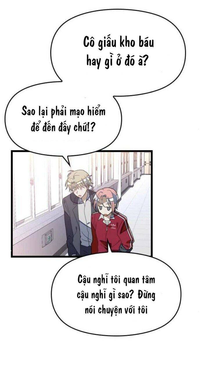 Sự Lãng Mạn Còn Tồn Tại Chapter 46 - 43