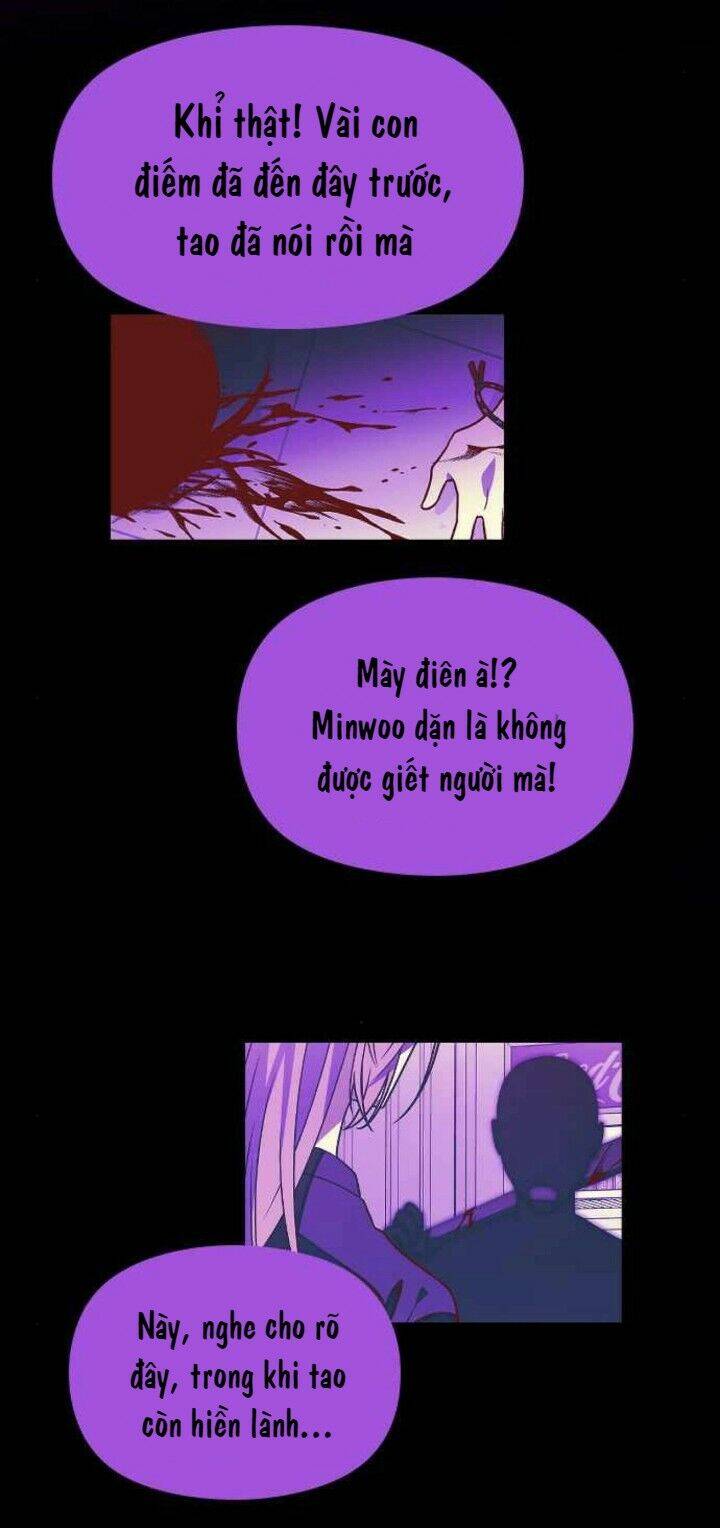 Sự Lãng Mạn Còn Tồn Tại Chapter 46 - 47