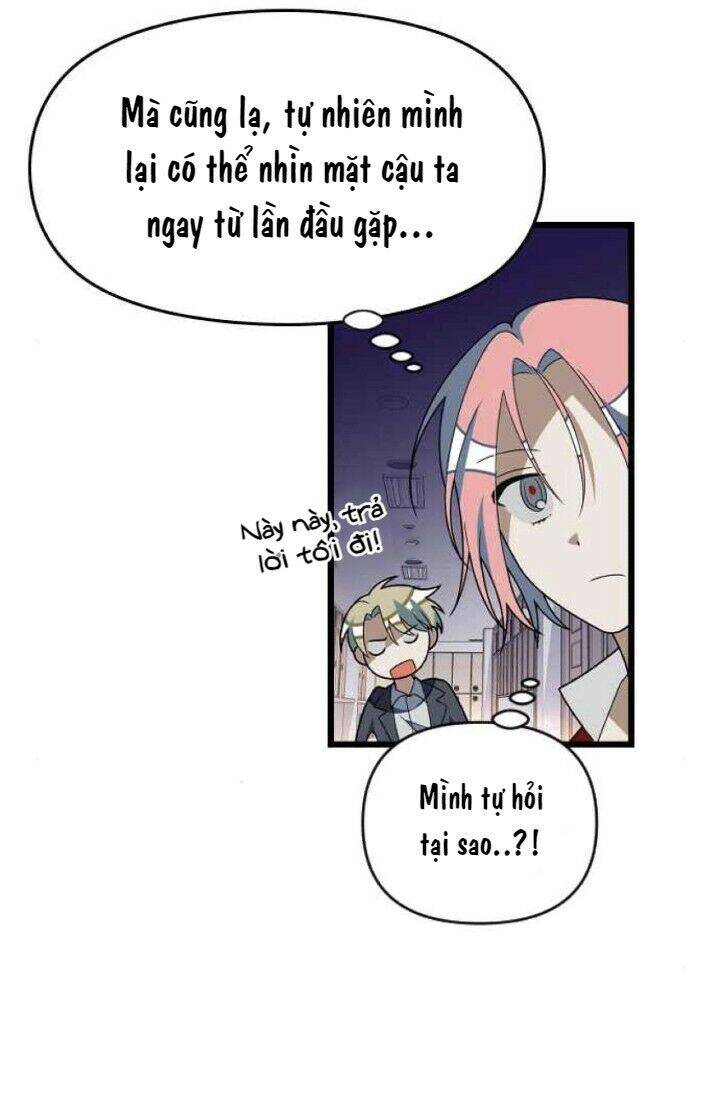 Sự Lãng Mạn Còn Tồn Tại Chapter 46 - 50