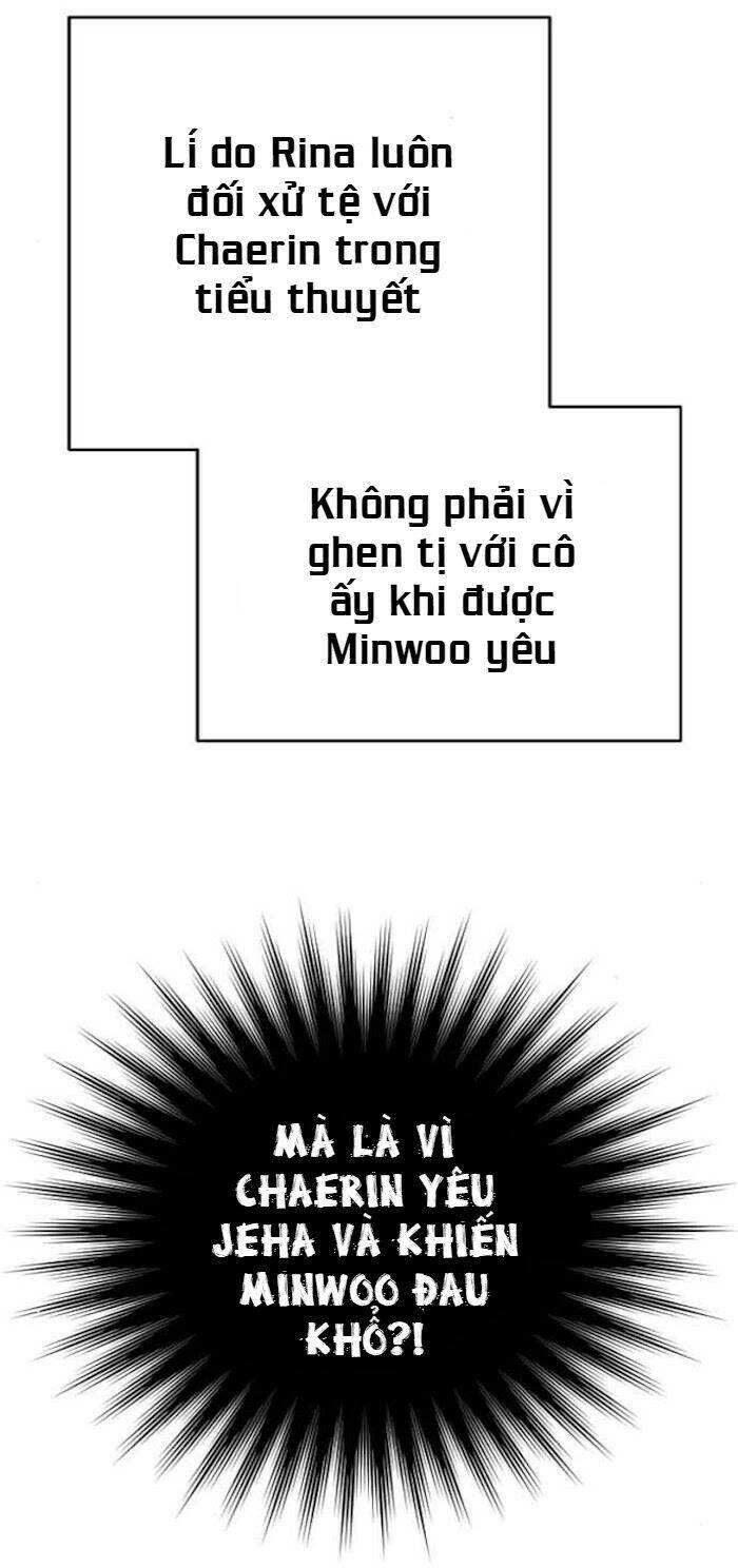 Sự Lãng Mạn Còn Tồn Tại Chapter 48 - 17