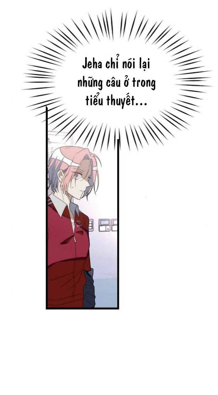 Sự Lãng Mạn Còn Tồn Tại Chapter 48 - 21