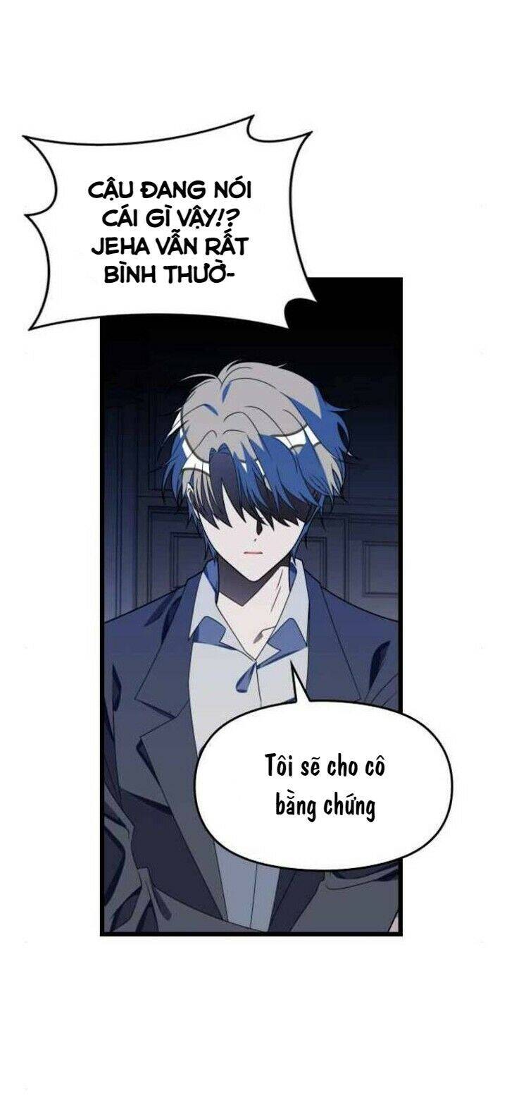 Sự Lãng Mạn Còn Tồn Tại Chapter 51 - 55