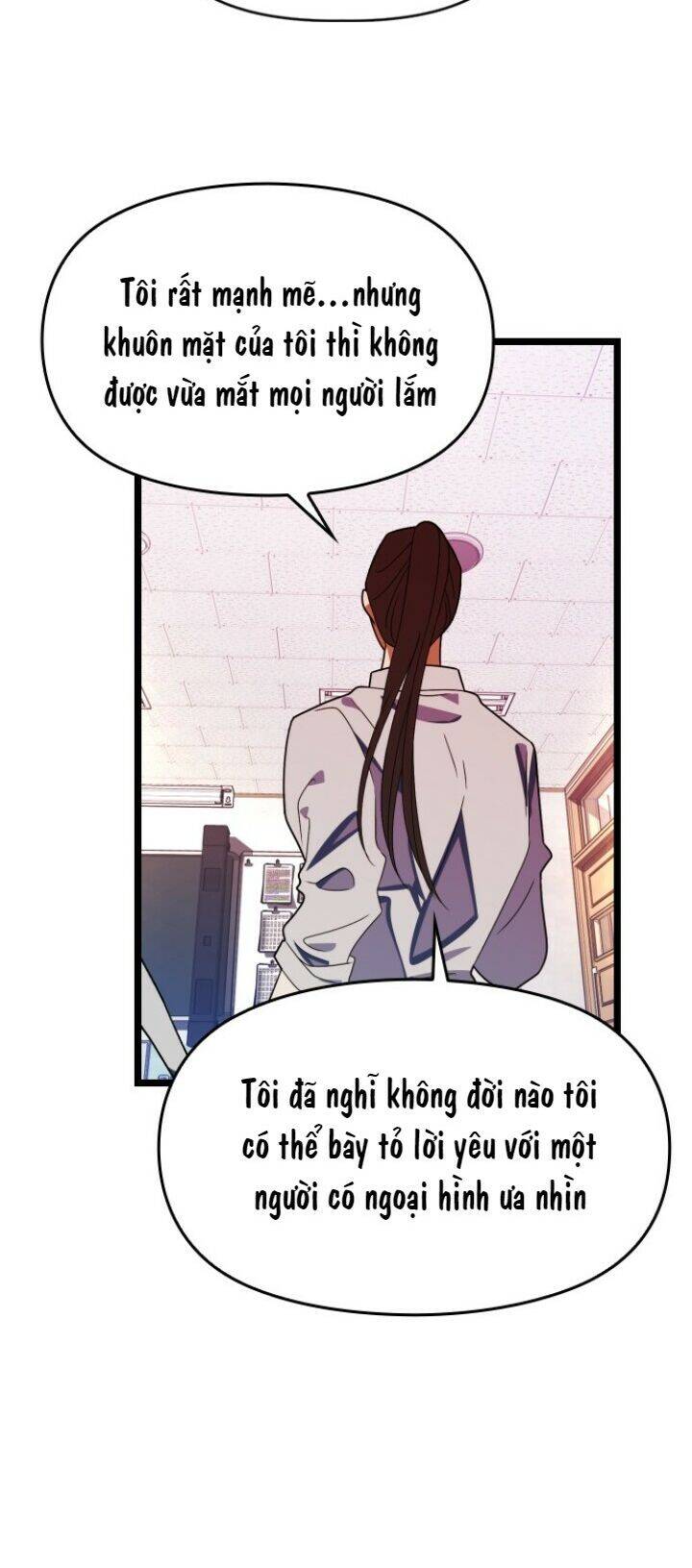 Sự Lãng Mạn Còn Tồn Tại Chapter 52 - 31