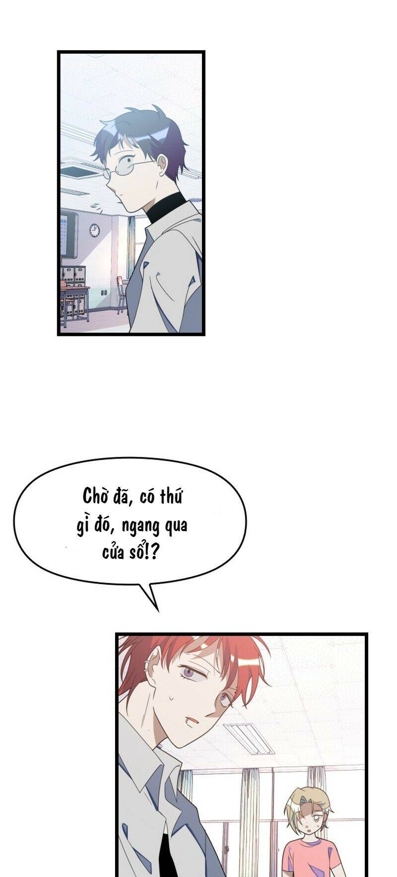 Sự Lãng Mạn Còn Tồn Tại Chapter 53 - 62