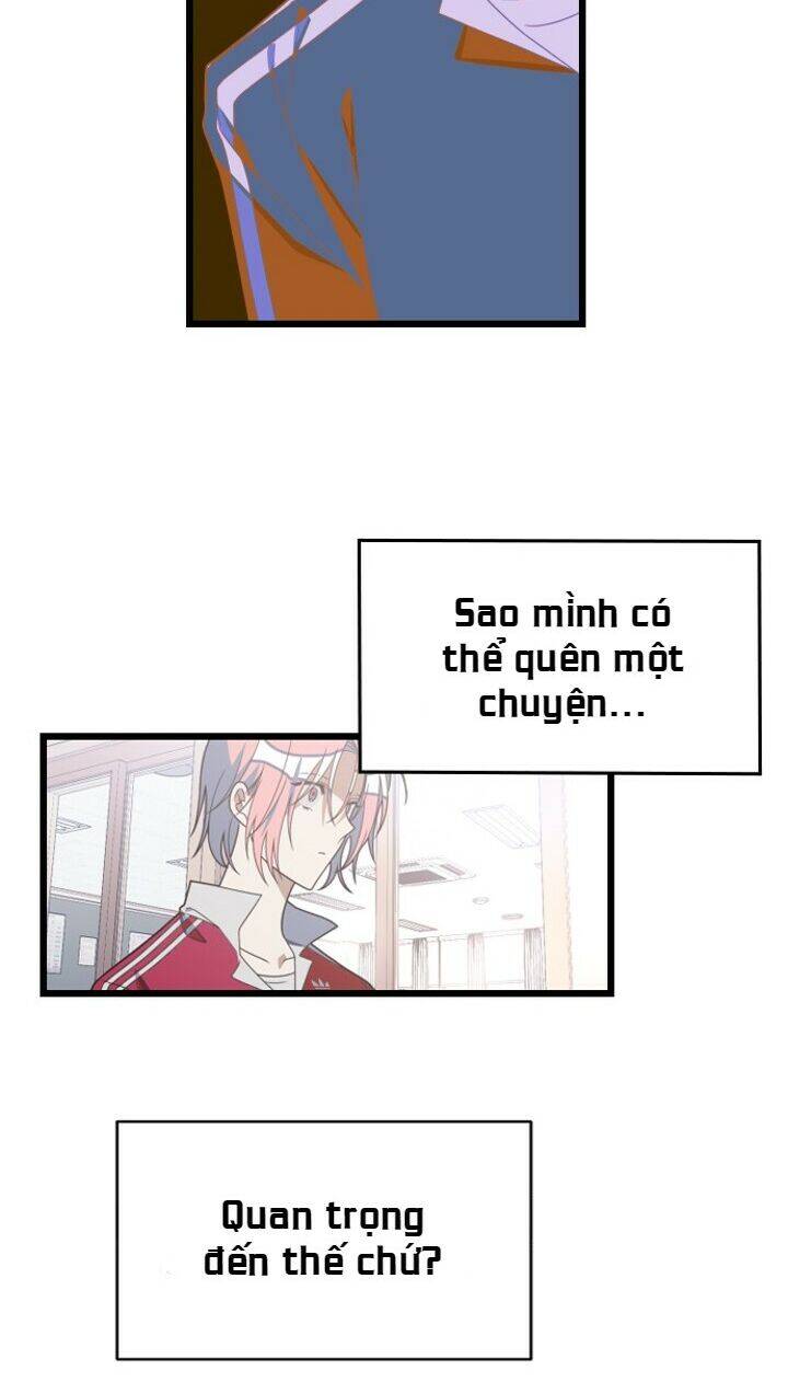 Sự Lãng Mạn Còn Tồn Tại Chapter 57 - 3