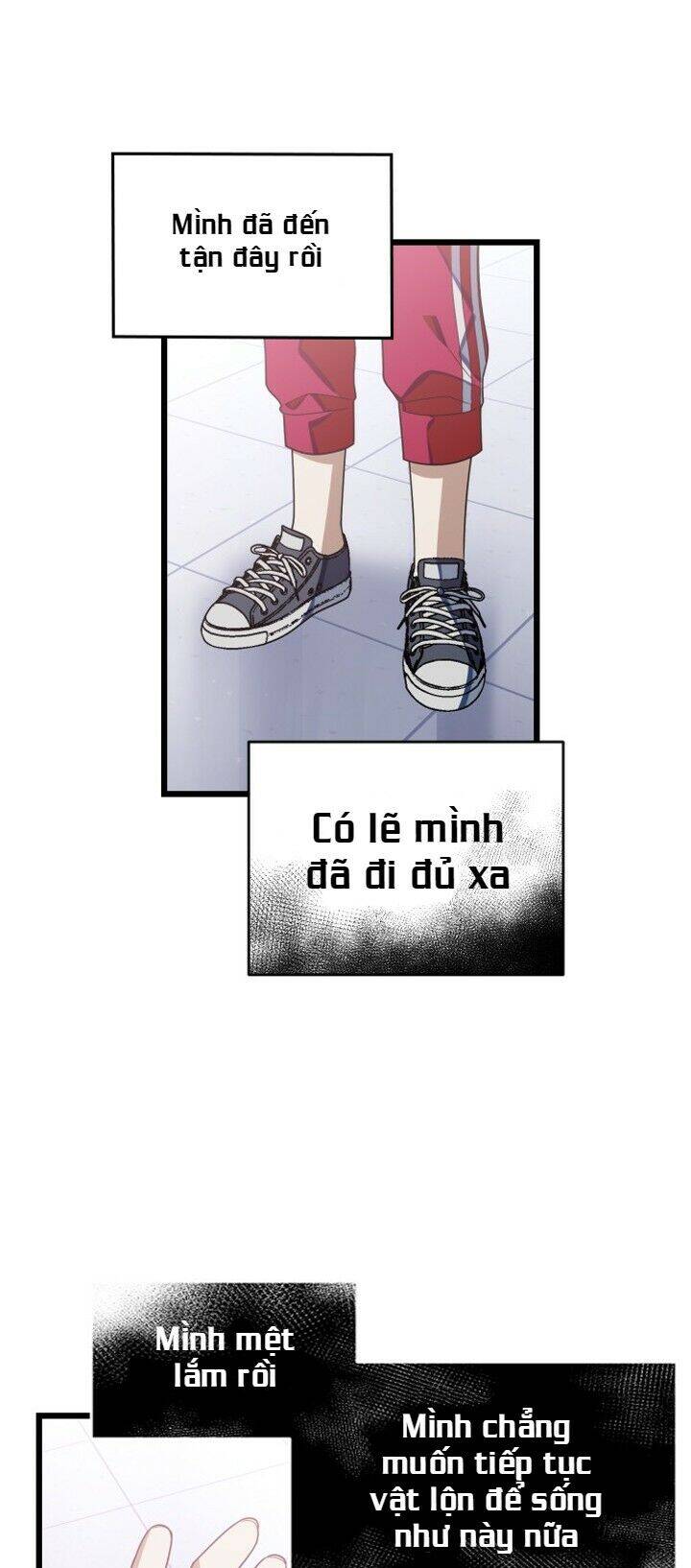 Sự Lãng Mạn Còn Tồn Tại Chapter 57 - 42