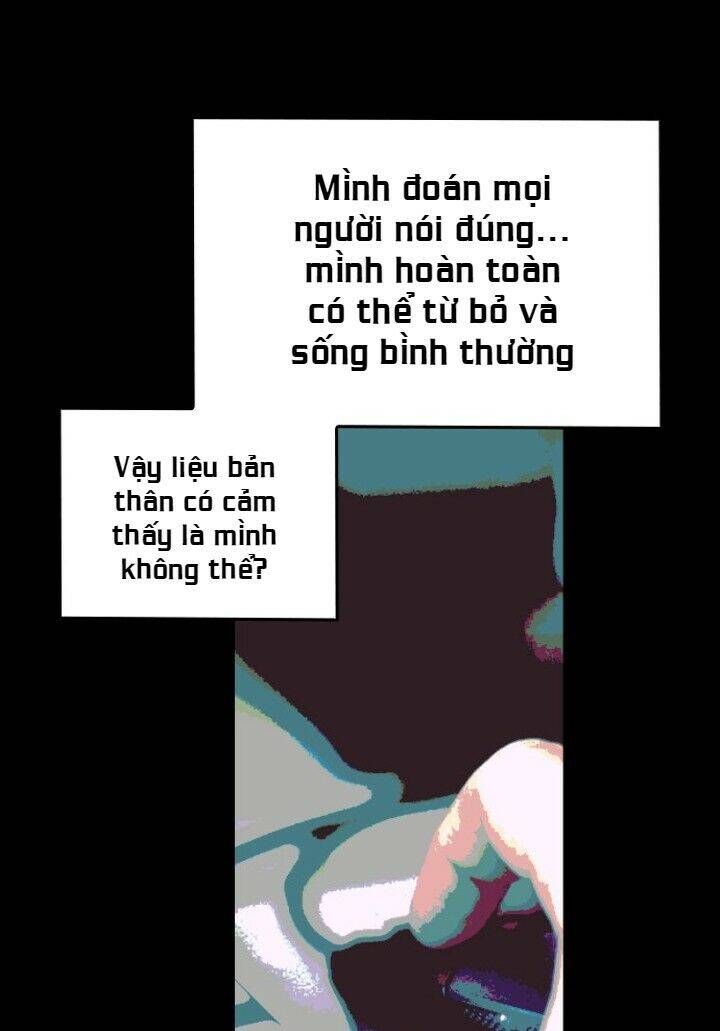 Sự Lãng Mạn Còn Tồn Tại Chapter 57 - 6