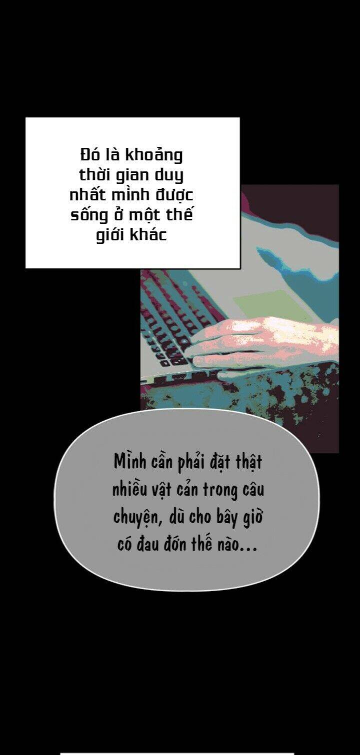 Sự Lãng Mạn Còn Tồn Tại Chapter 57 - 8