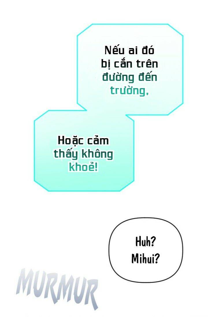 Sự Lãng Mạn Còn Tồn Tại Chapter 58 - 39