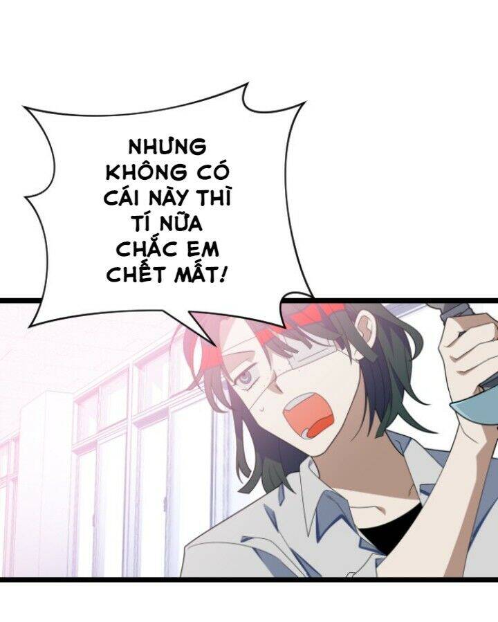 Sự Lãng Mạn Còn Tồn Tại Chapter 58 - 45