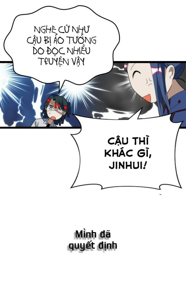 Sự Lãng Mạn Còn Tồn Tại Chapter 58 - 52