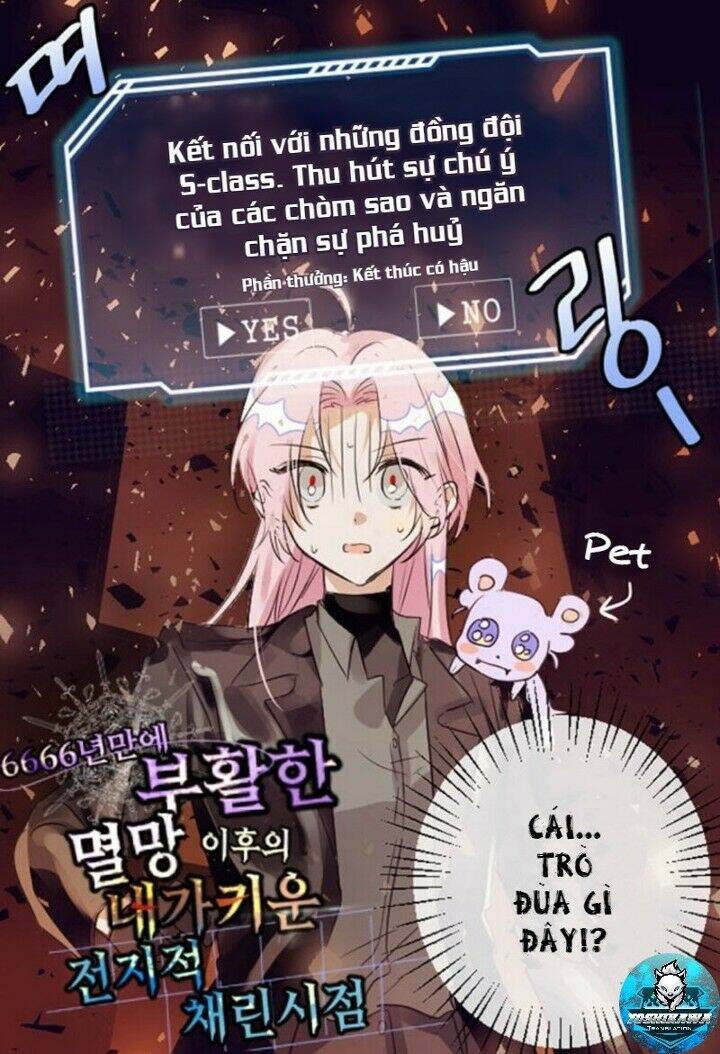 Sự Lãng Mạn Còn Tồn Tại Chapter 58 - 58